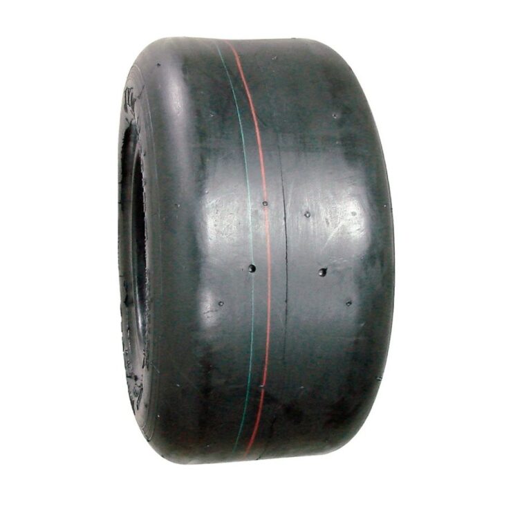 Go Kart Tyres Ace Ventura Tyres and Tracks