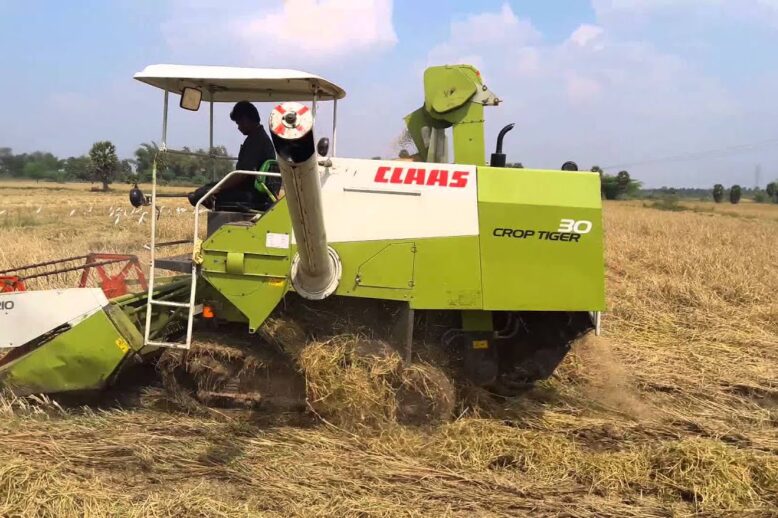 ace ventura agriculture tracks