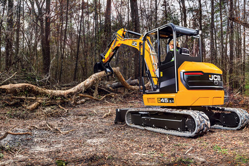 ace ventura MINI-X AND CTL TRACKS​