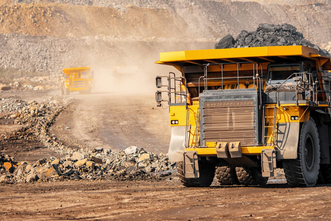 ace ventura solid mining tyres