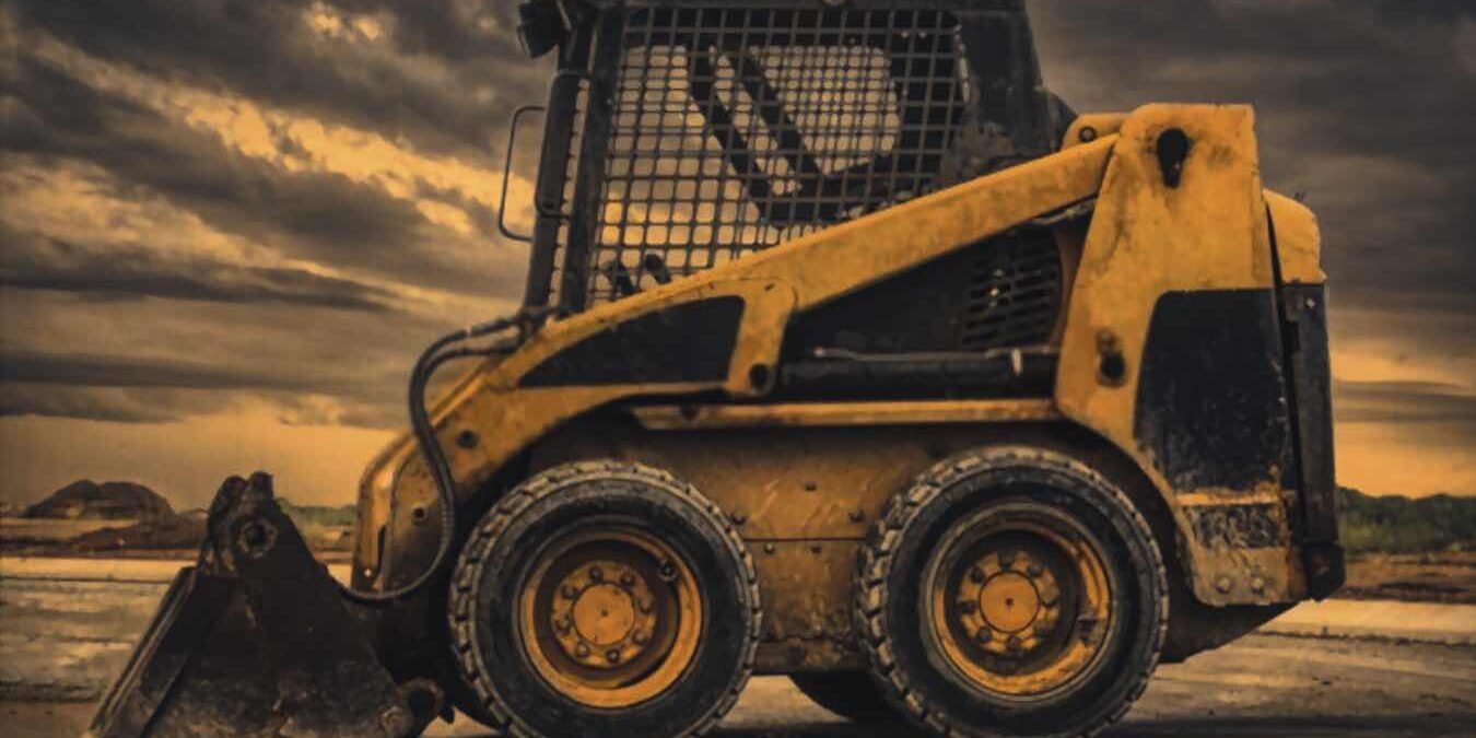 Solid vs. Pneumatic Skid Steer Tires: Which Is Best For Your Business?