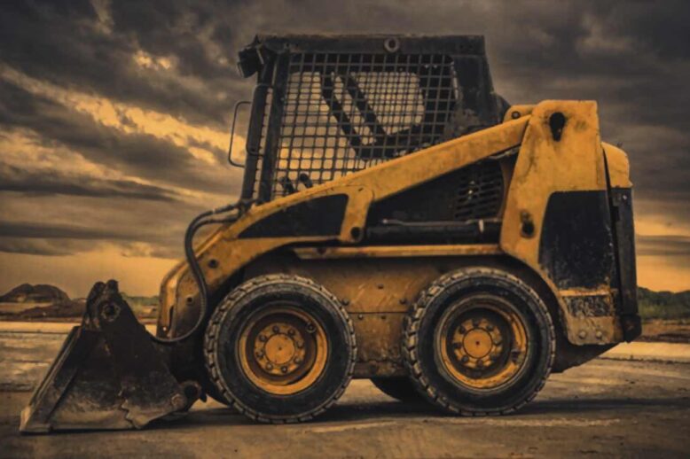 Solid vs. Pneumatic Skid Steer Tires: Which Is Best For Your Business?