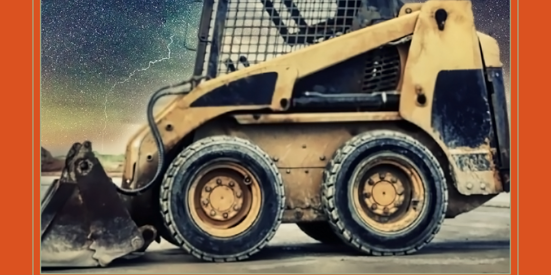 10 Ways to Extend the Life of Your Skid Steer Tires 10 Ways to Extend the Life of Your Skid Steer Tires