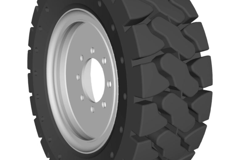 l5 pattern for skid steer