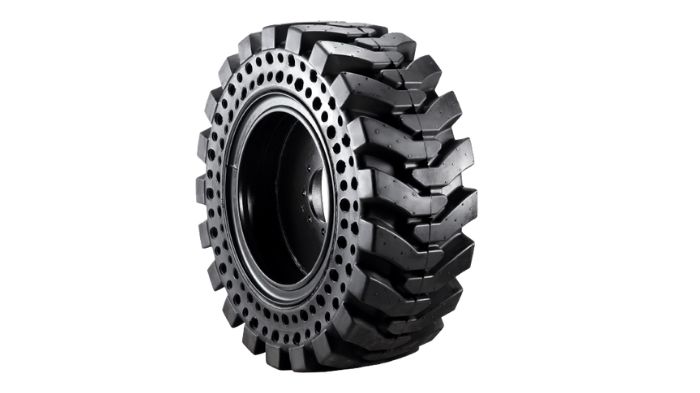 Construction Tyres