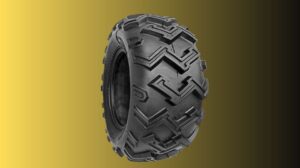 ATV Tyres & Golf cart tyres