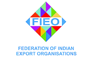 Logo of Federation of Indian Export Organisations