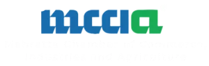 Logo of Mahratta Chamber of Commerce, Industries & Agriculture