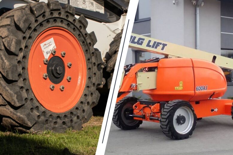 Ace Ventura Mining and Construction Tires