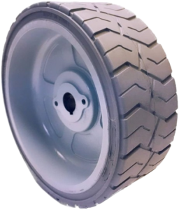 Acetrax Scissor Lift Tires