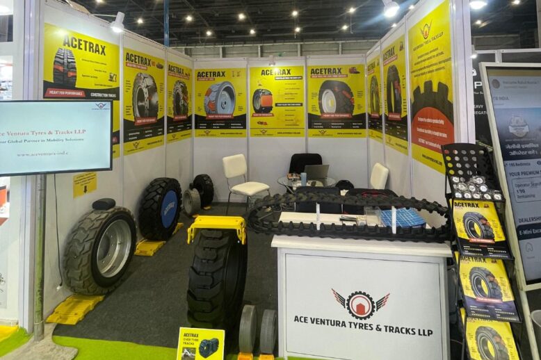 Bauma Exhibition Delhi 2024 (1)