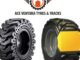 Acetrax Tires Traction news