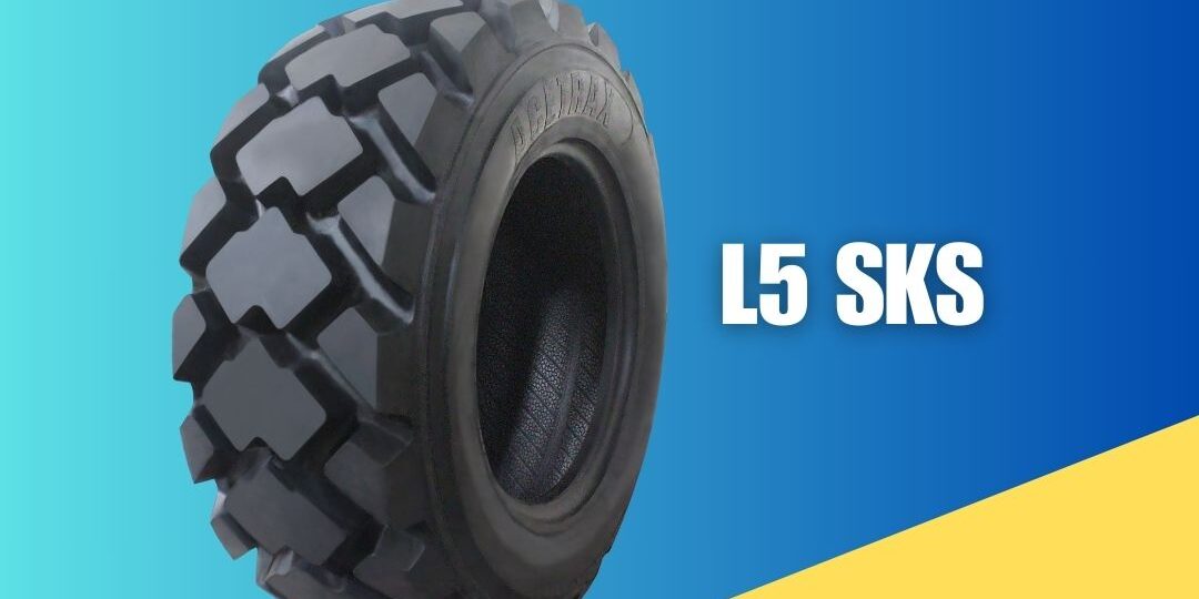 L5 SKS - Pneumatic SKS