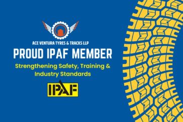 IPAF ACE Ventura