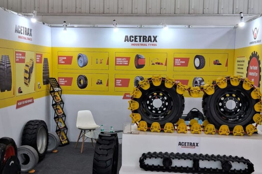 Excon 2025 Participation