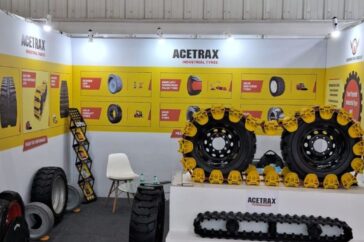 Excon 2025 Participation