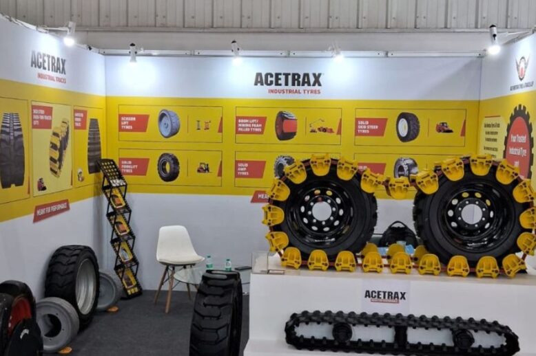 Excon 2025 Participation Excon 2025 Participation