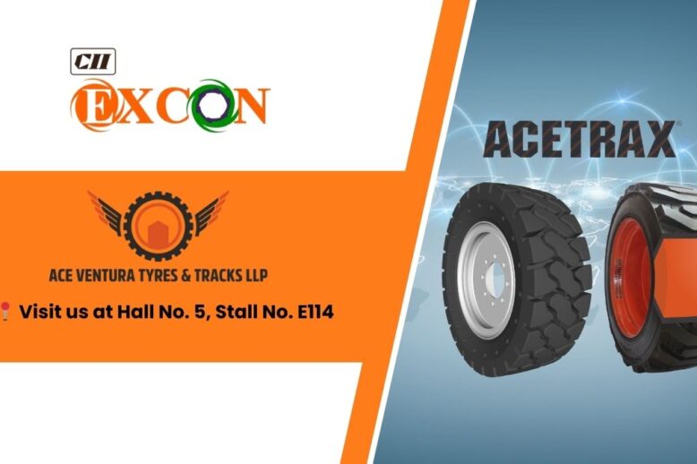 excon 2025 Acetrax excon blog 2025