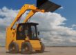 Skid Steer Loader