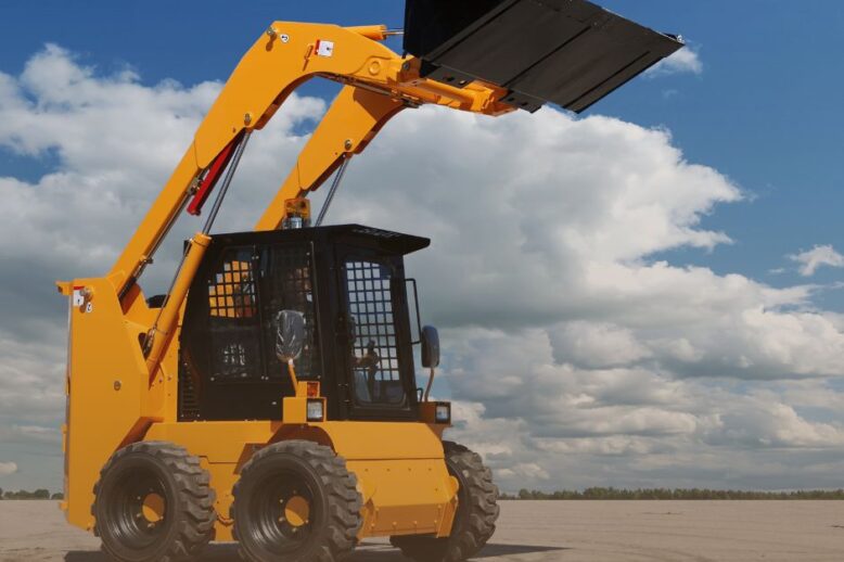 Skid Steer Loader