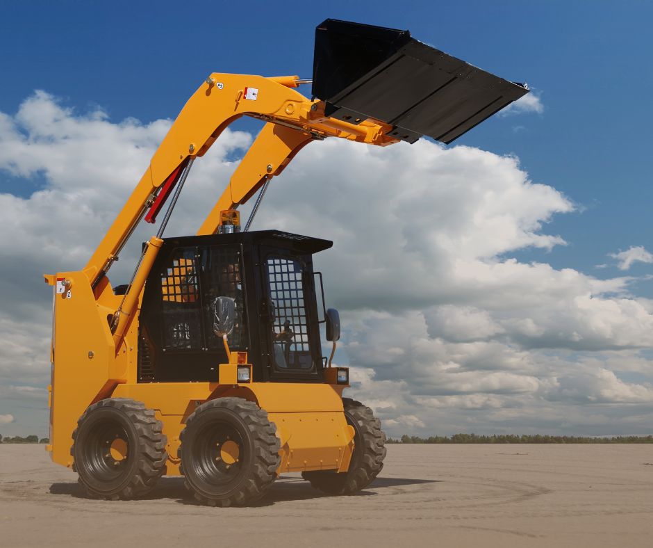 Skid Steer Loader