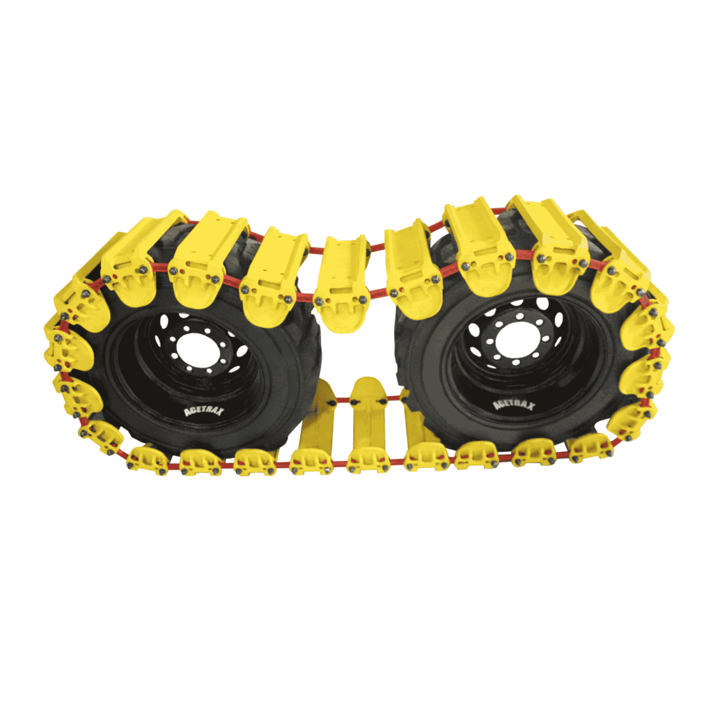 Acetrax OTT Tracks Acetrax OTT tracks