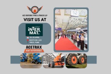 INTERMAT 2026