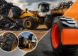 Scrap handling tyres Pune