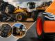 Scrap handling tyres Pune